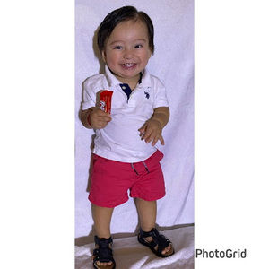 Meet your Posher, Isabel